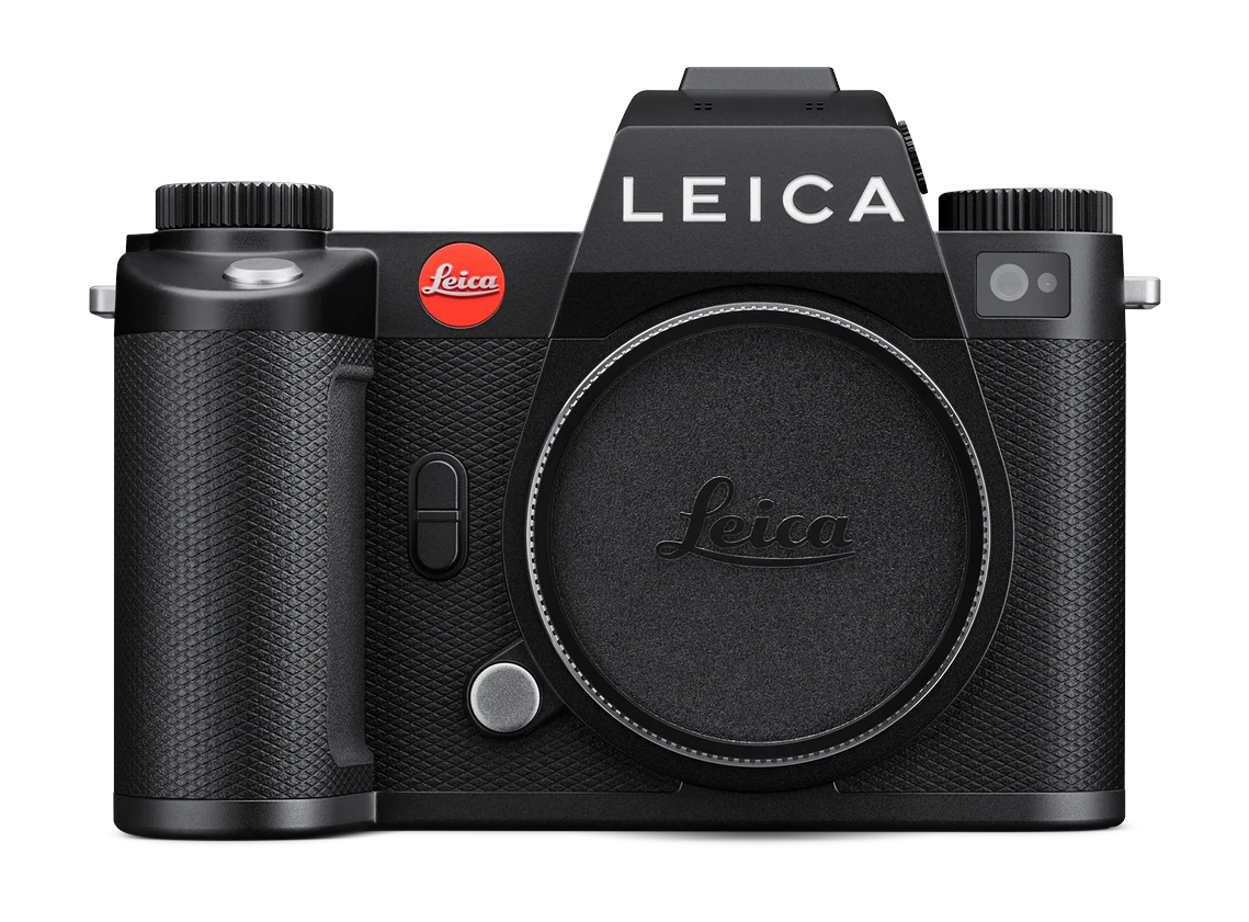 Leica SL3