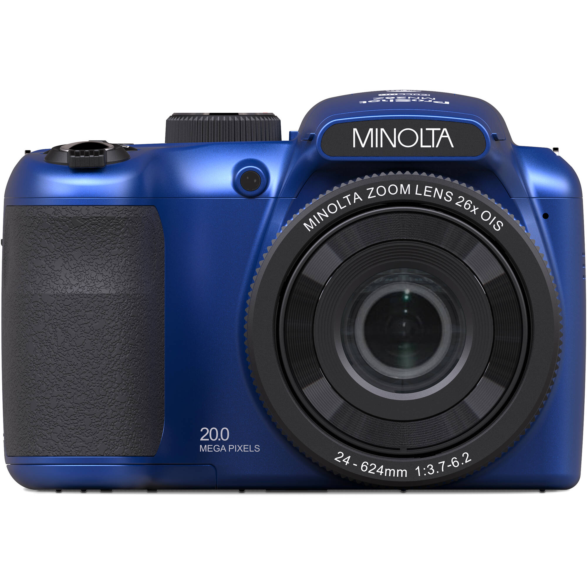 Minolta MN26Z Digital Camera