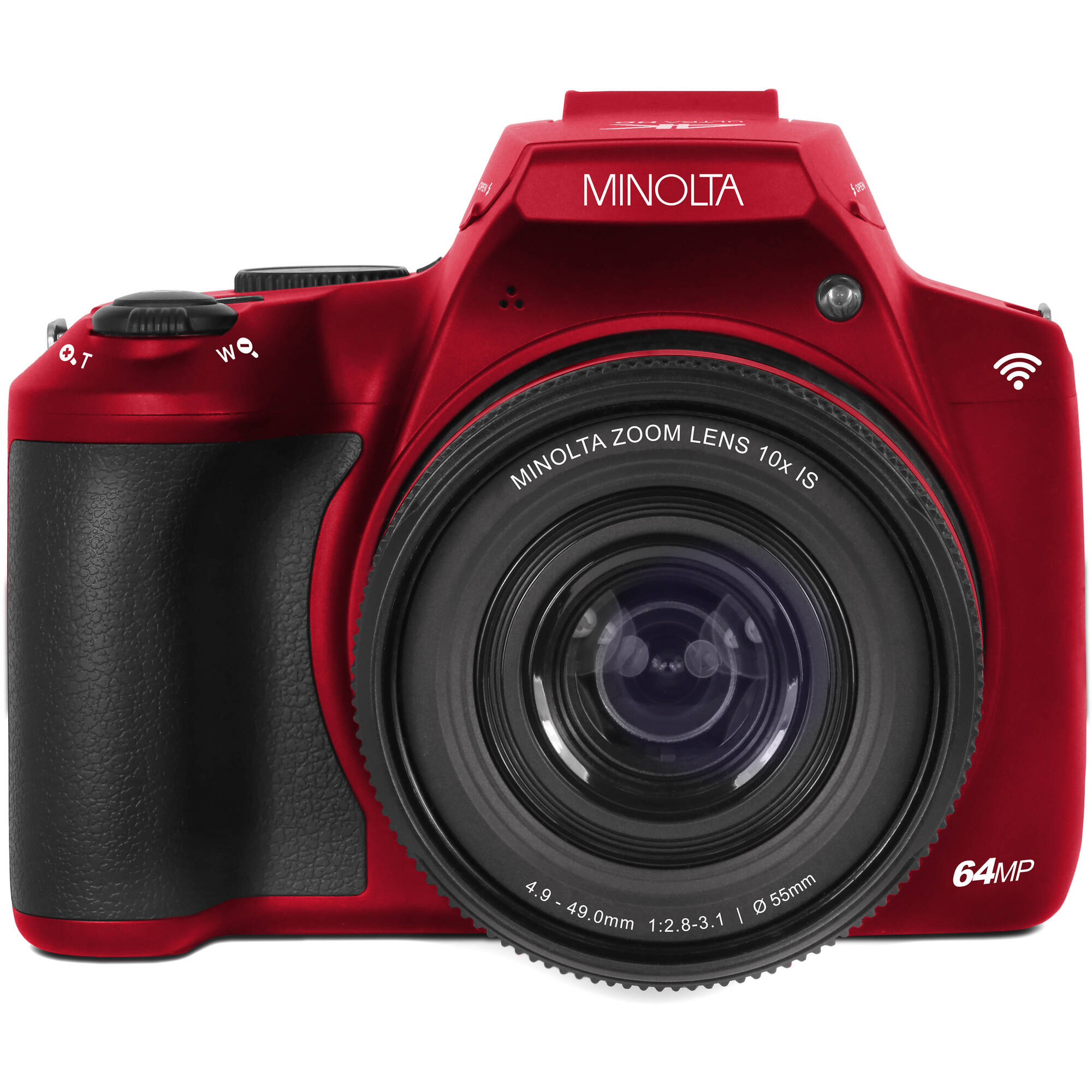 Minolta MNB10Z Digital Camera