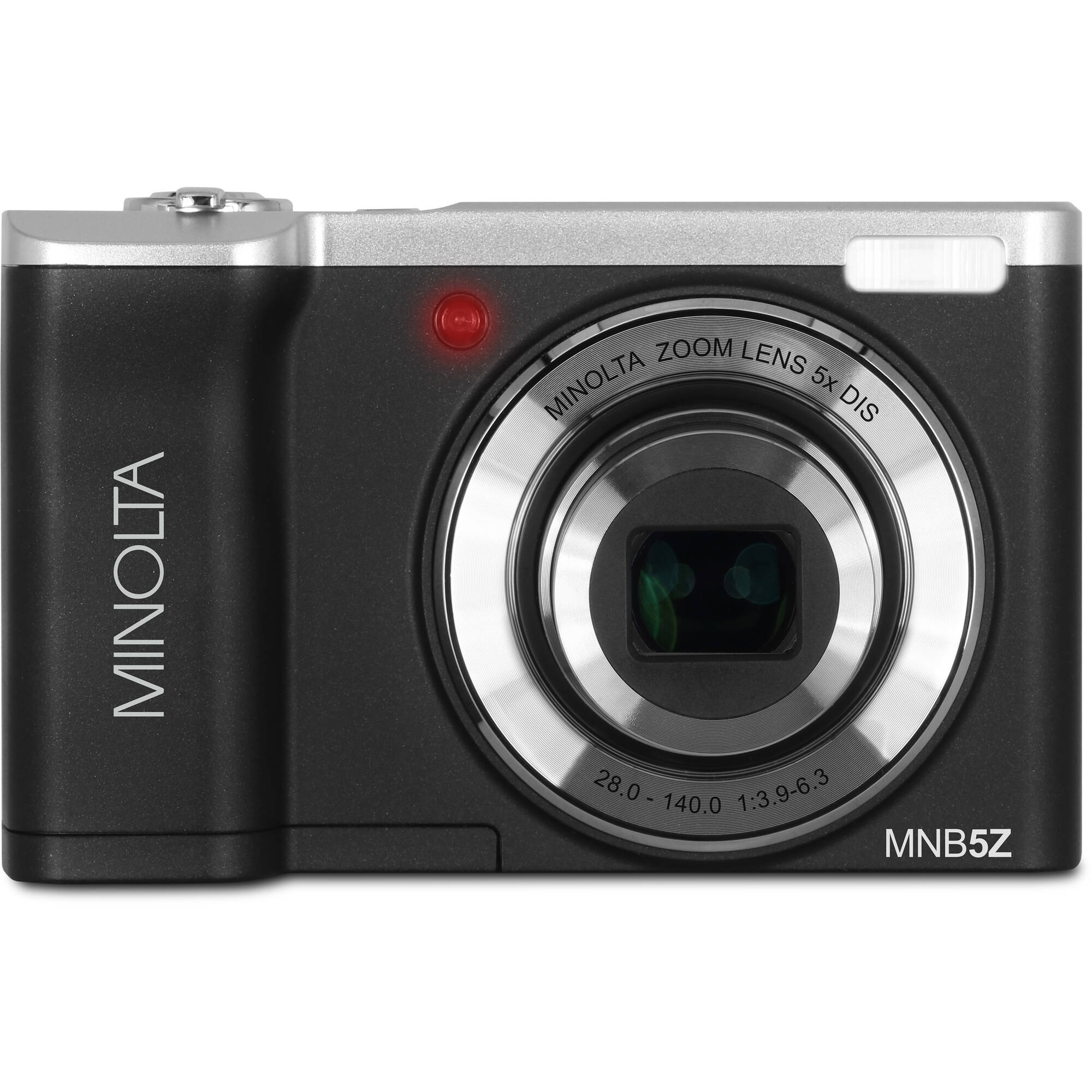 Minolta MNB5Z Digital Camera