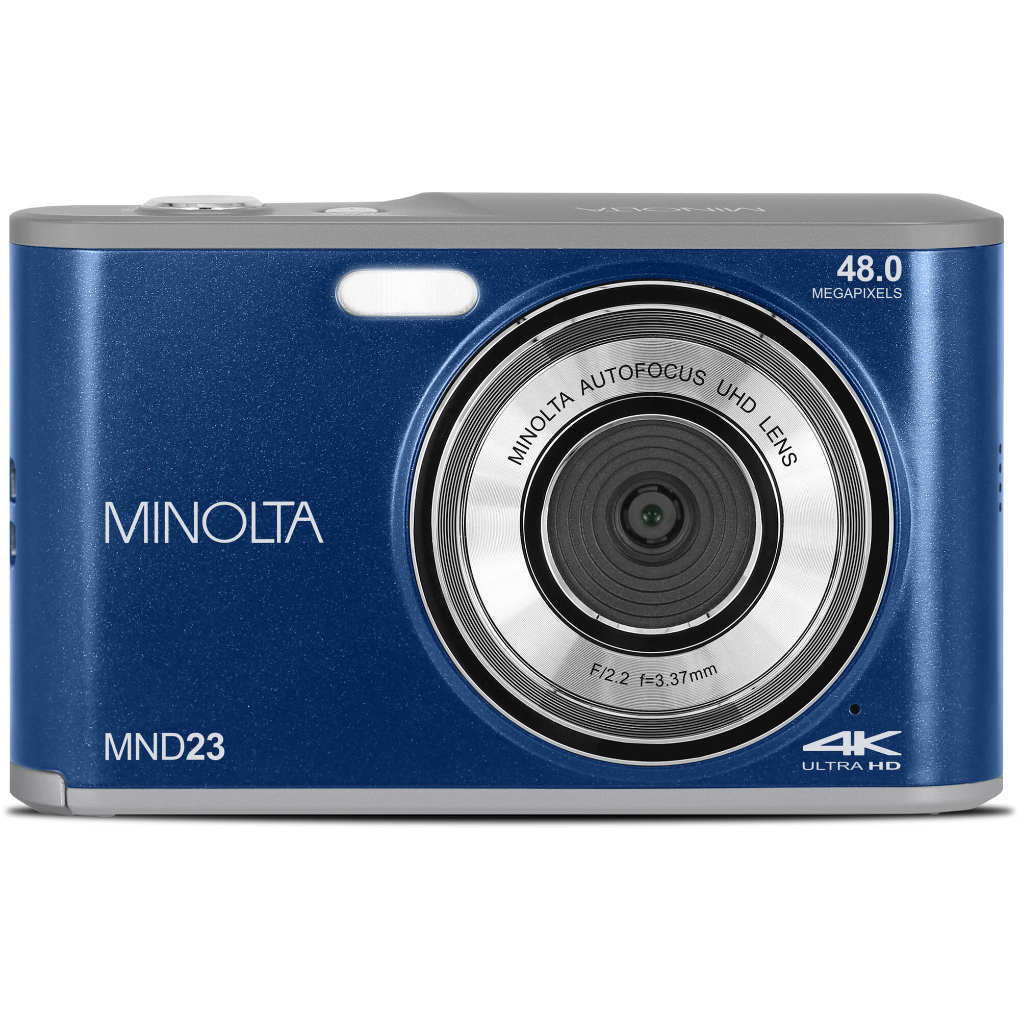 Minolta MND23 Digital Camera