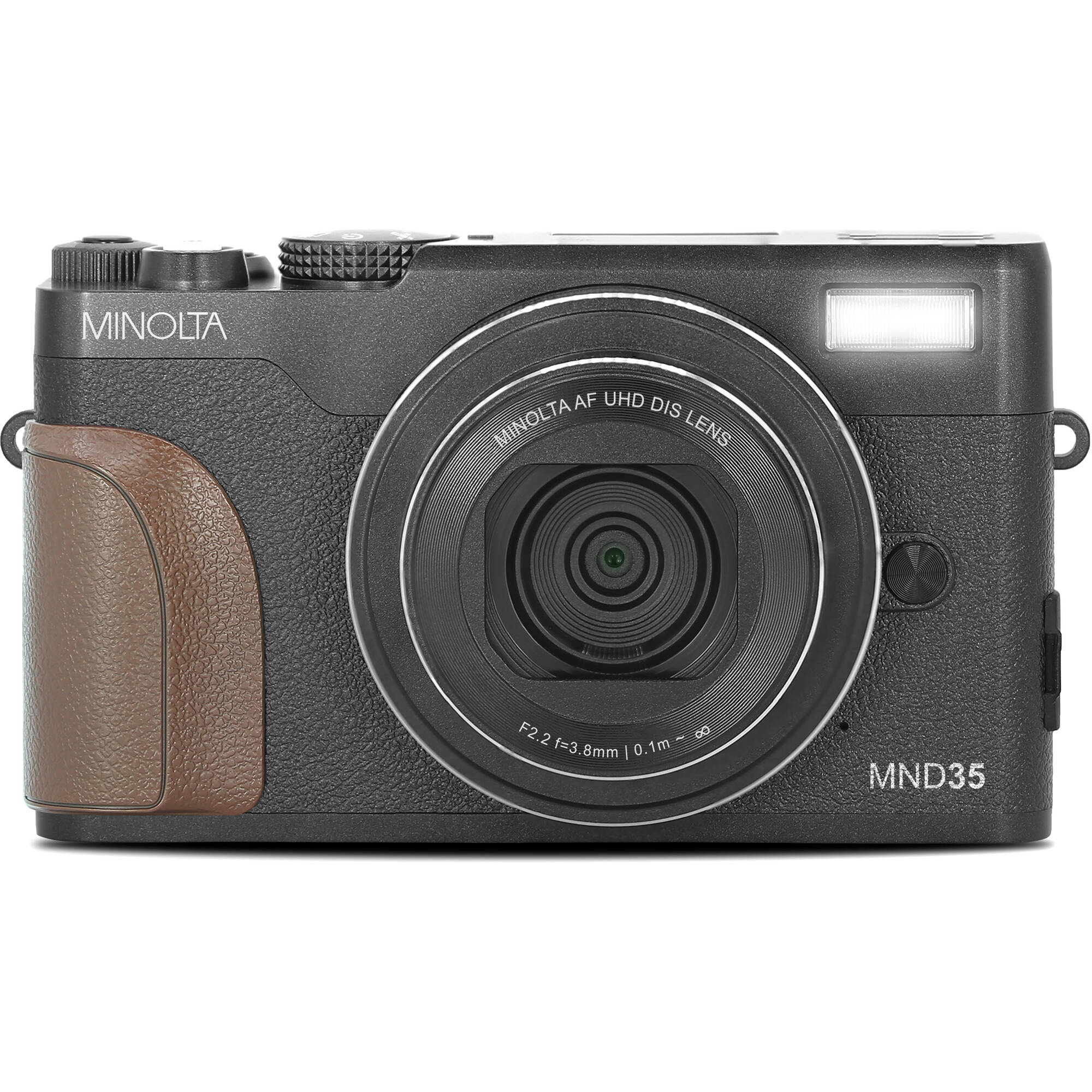 Minolta MND35 Digital Camera