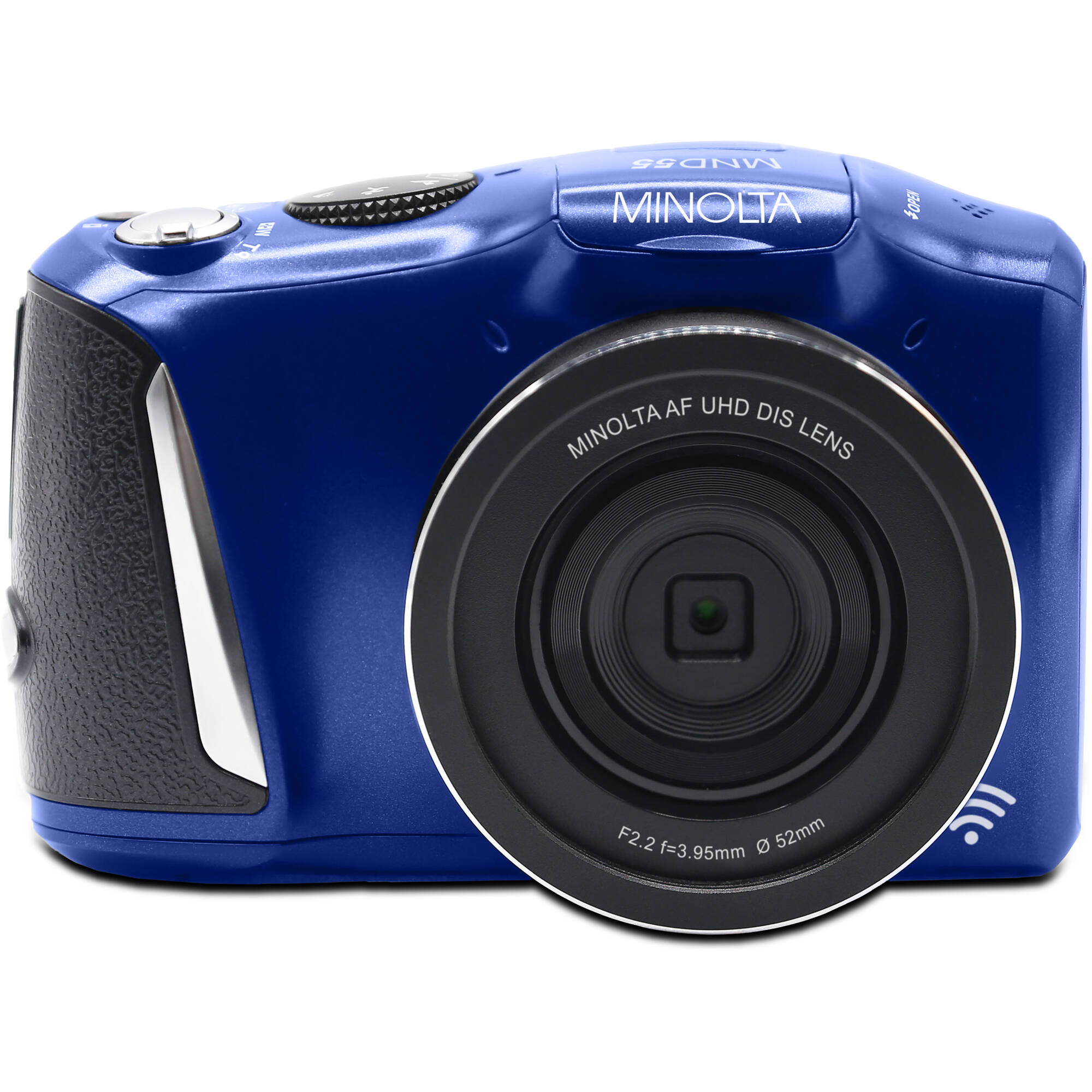 Minolta MND55 Digital Camera
