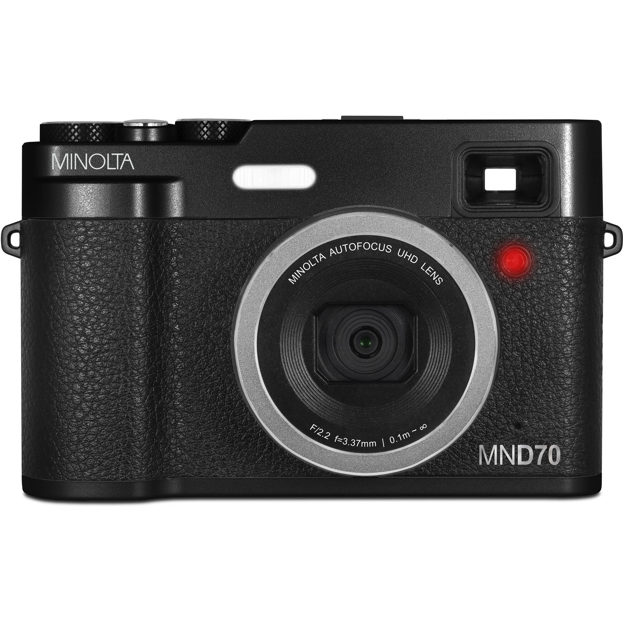 Minolta MND70 Digital Camera