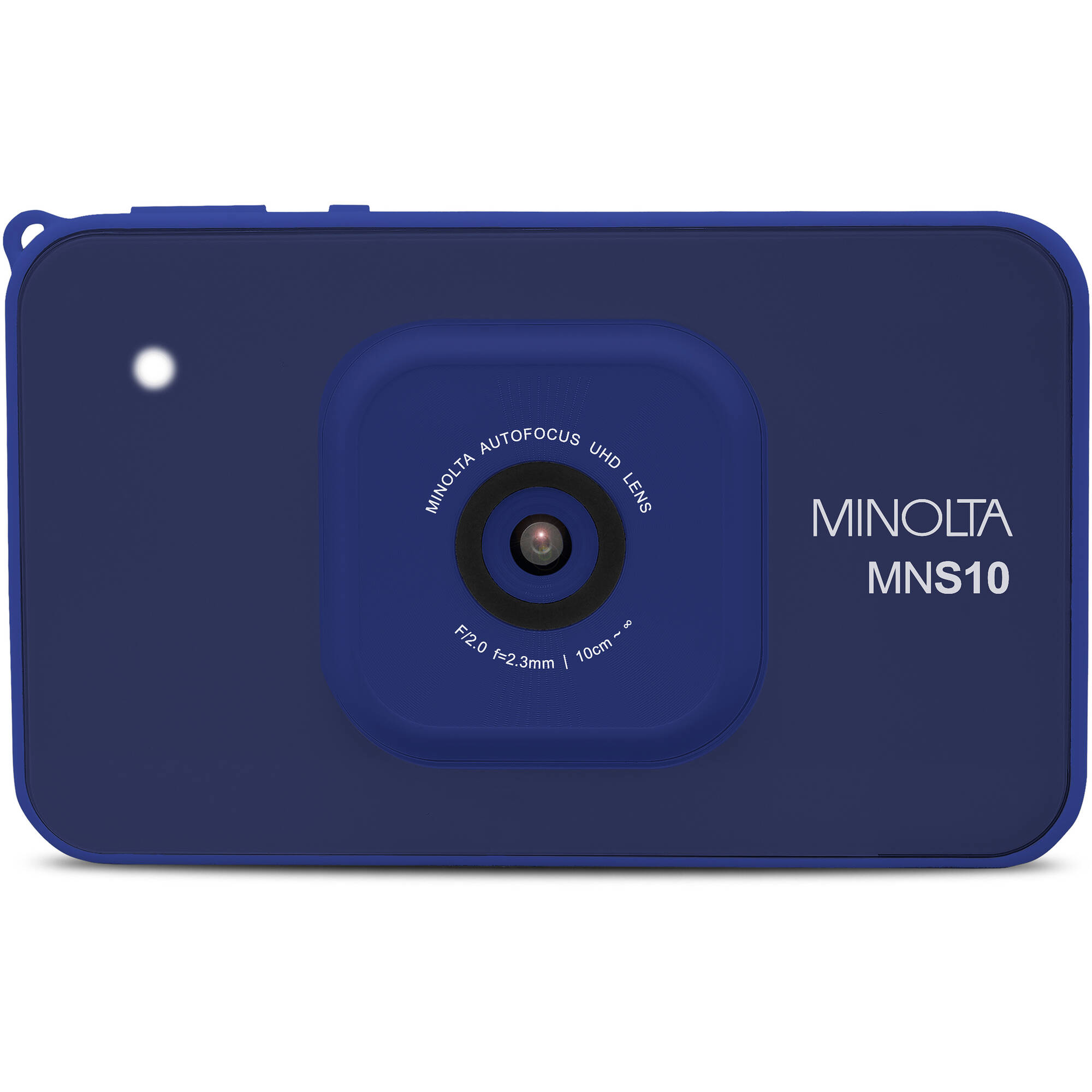 Minolta MNS10 Digital Camera