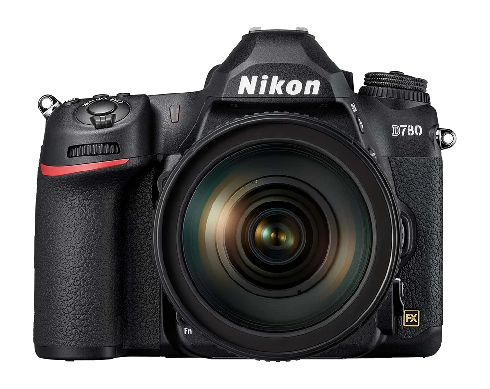 Nikon D780