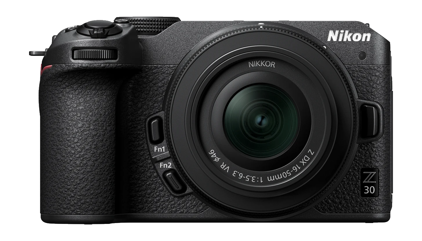 Nikon Z 30