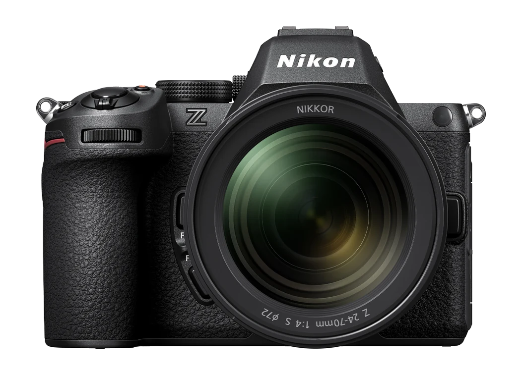 Nikon Z5 II
