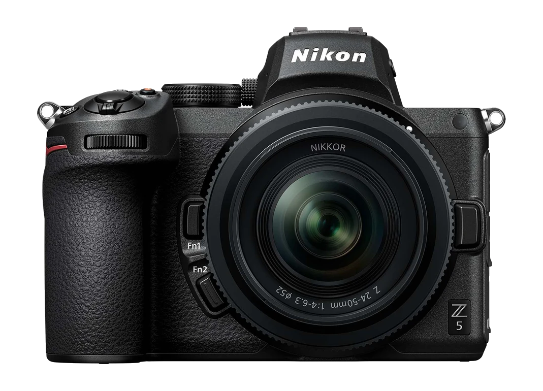 Nikon Z5