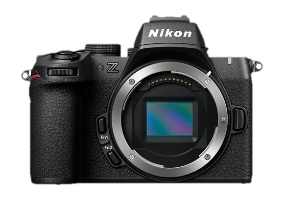 Nikon Z50II