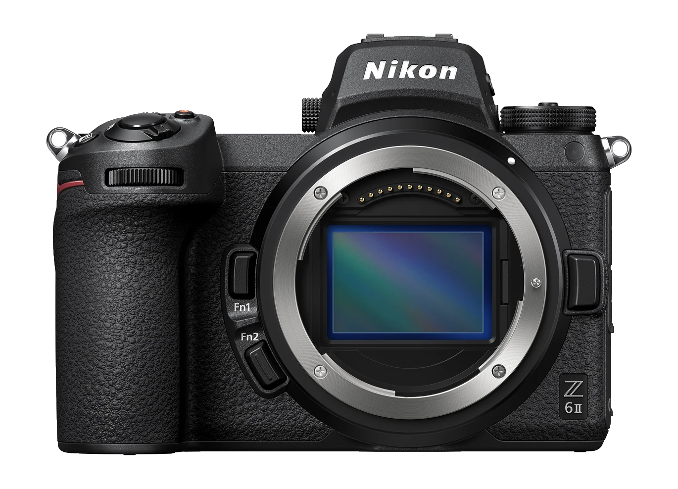Nikon Z6 II
