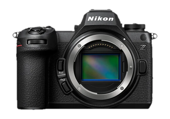 Nikon Z6 III
