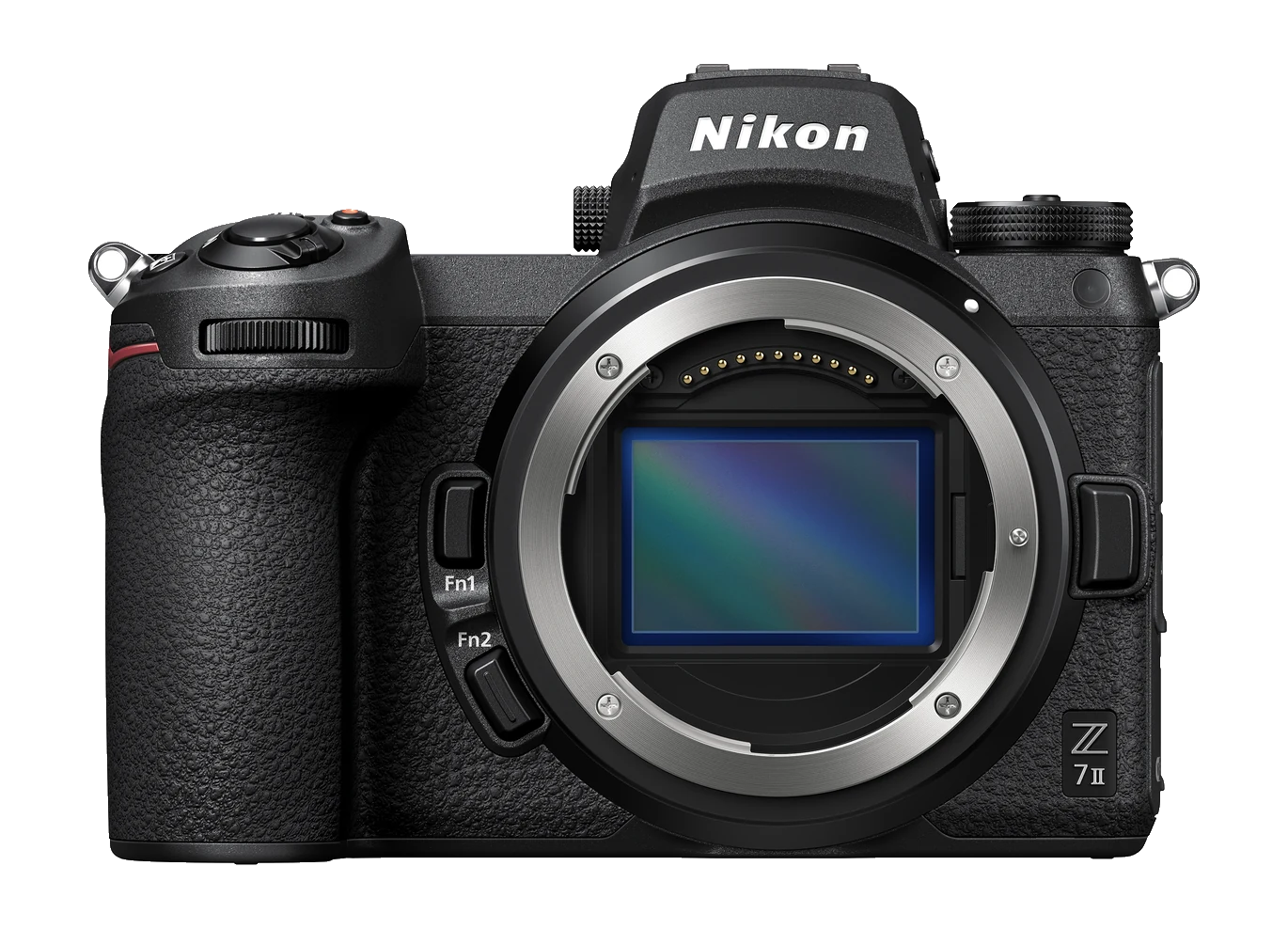 Nikon Z7 II