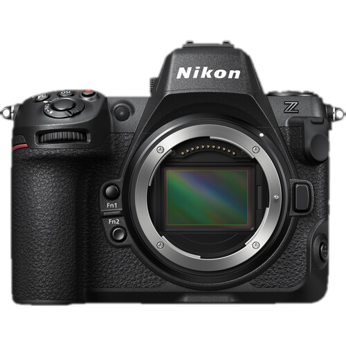Nikon Z8