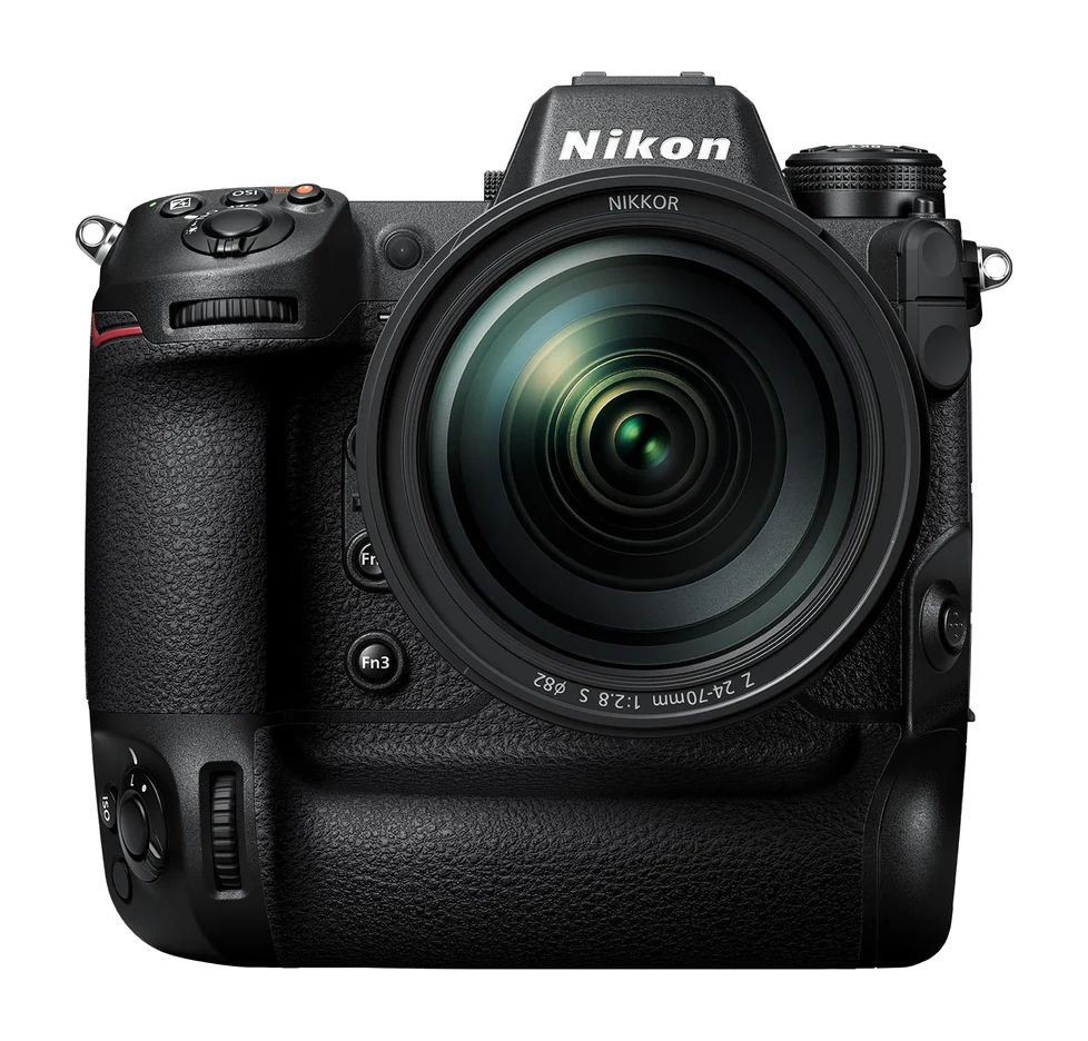Nikon Z9