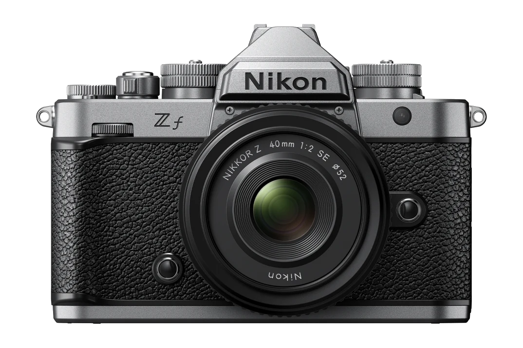 Nikon Zf