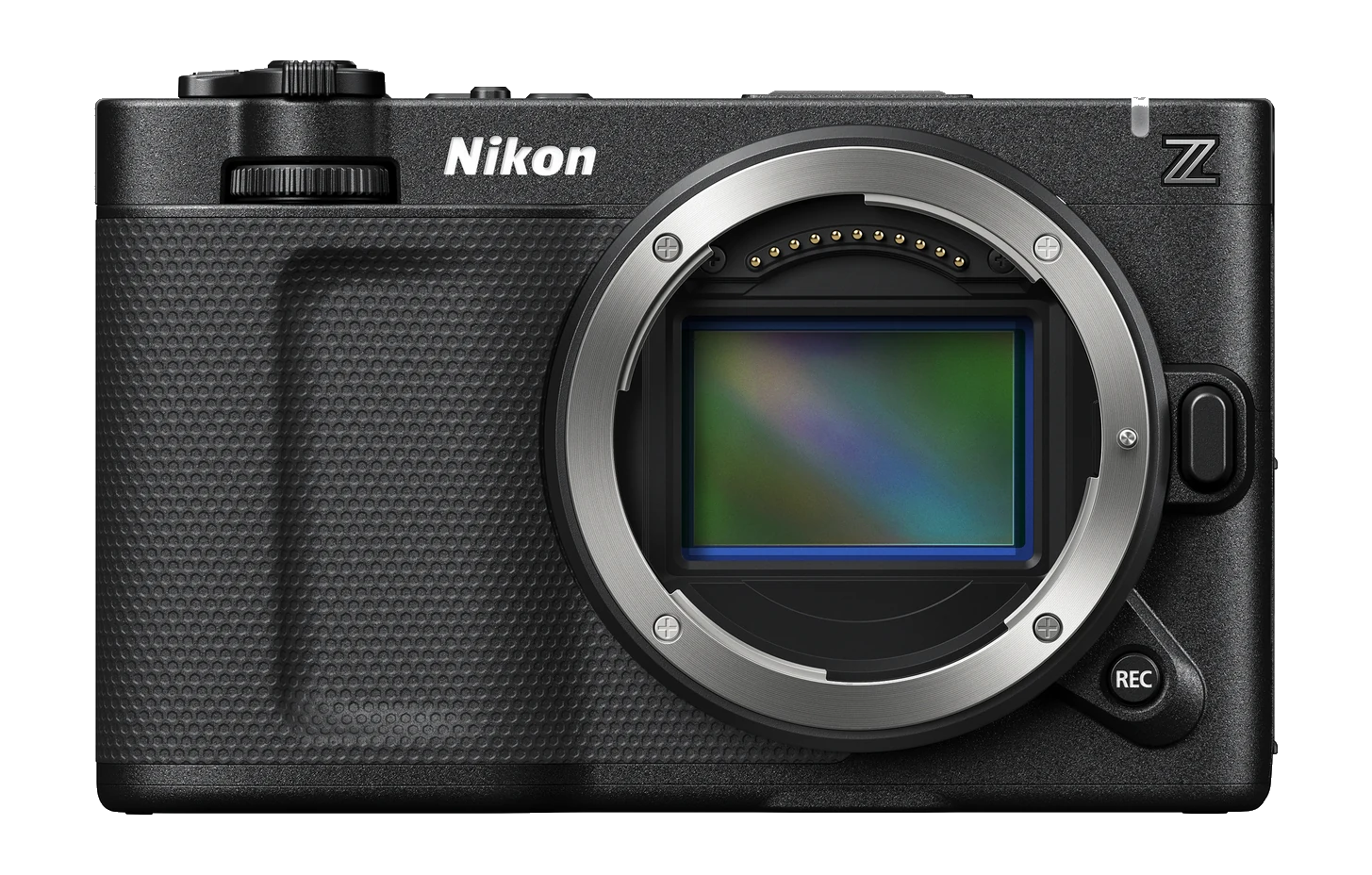 Nikon ZR