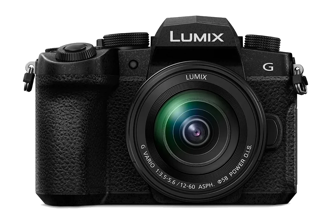 Panasonic Lumix DC-G97