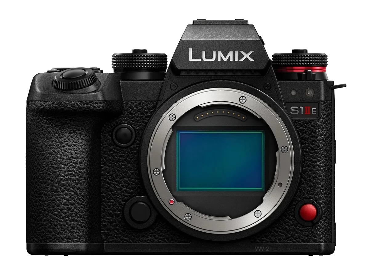 Panasonic Lumix DC-S1M2ES (S1IIE)