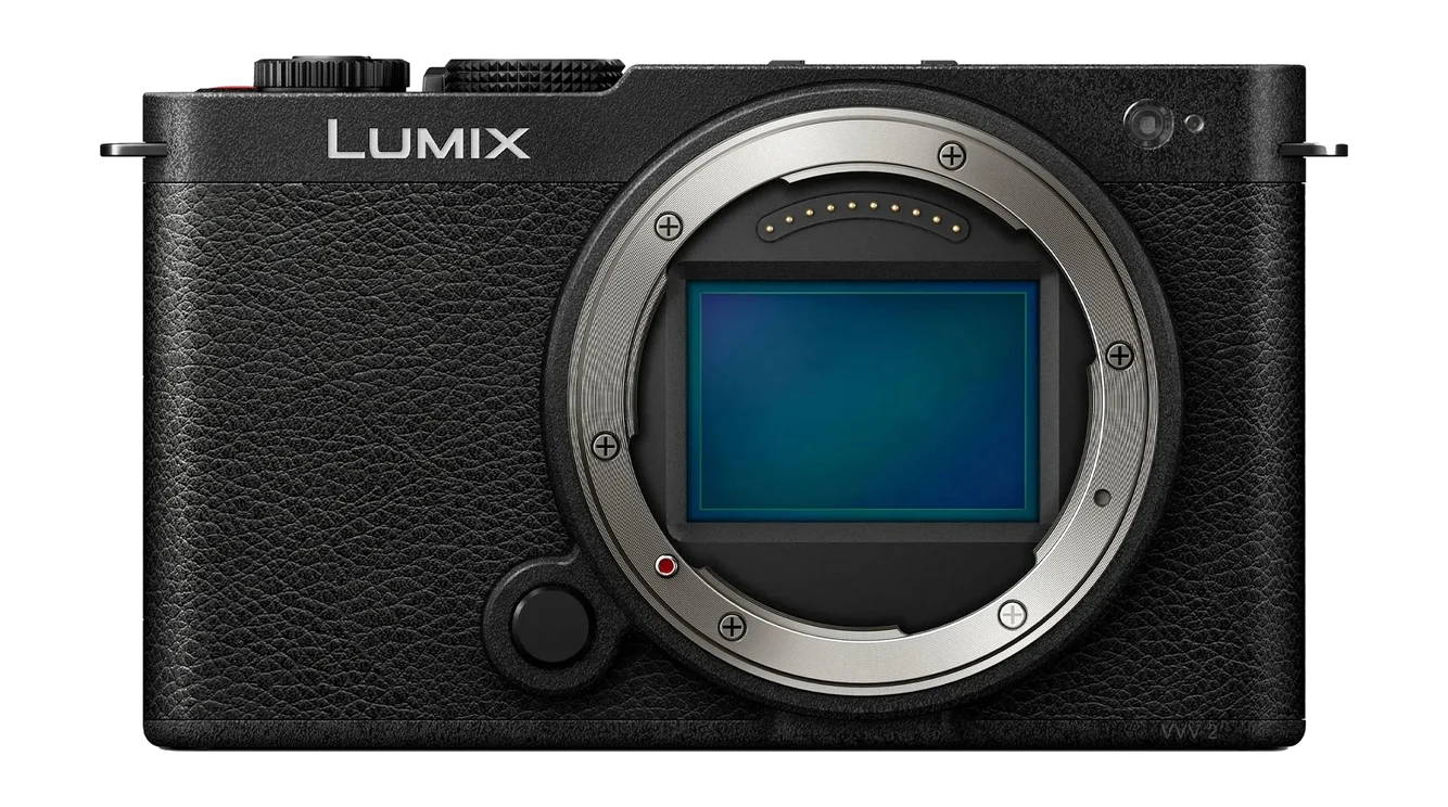 Panasonic Lumix DC-S9