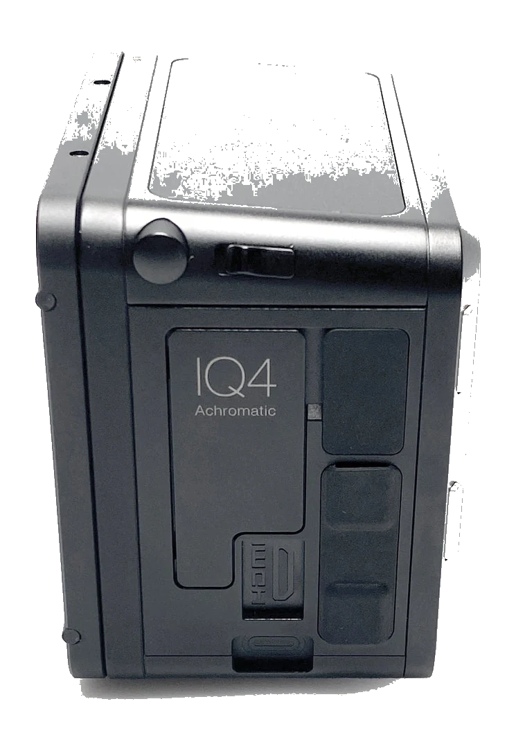 Phase One IQ4 150MP Achromatic