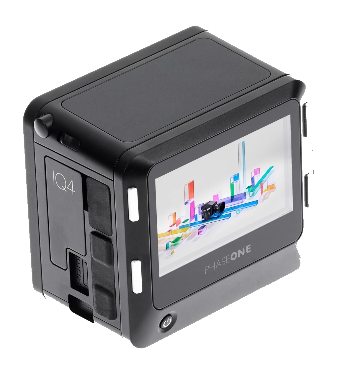 Phase One IQ4 150MP Digital Back
