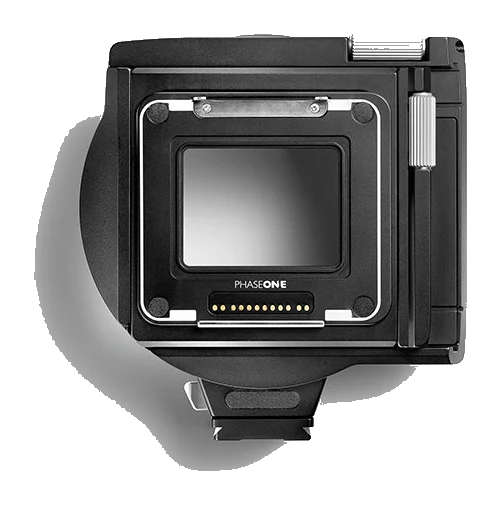 Phase One XT Camera System