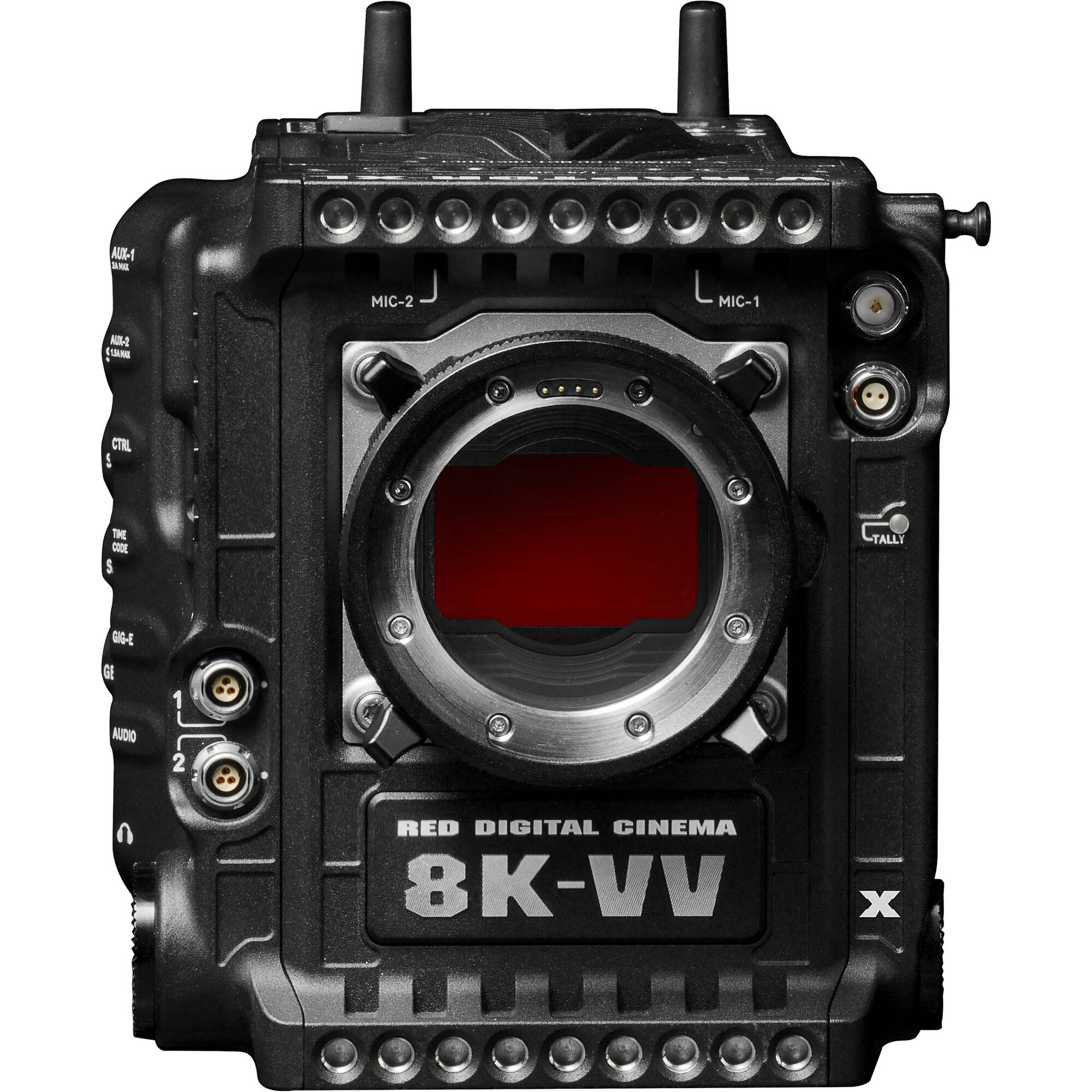 RED DIGITAL CINEMA V-RAPTOR XL [X] 8K VV Camera