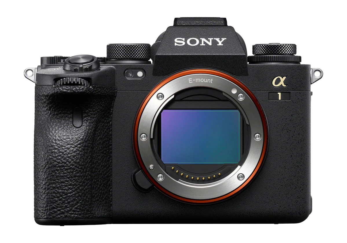 Sony Alpha 1