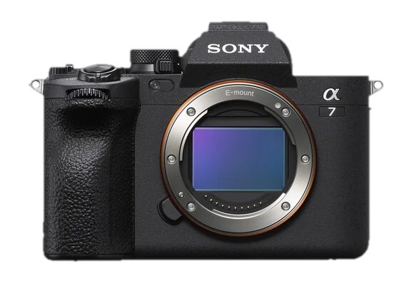 Sony Alpha 7 IV