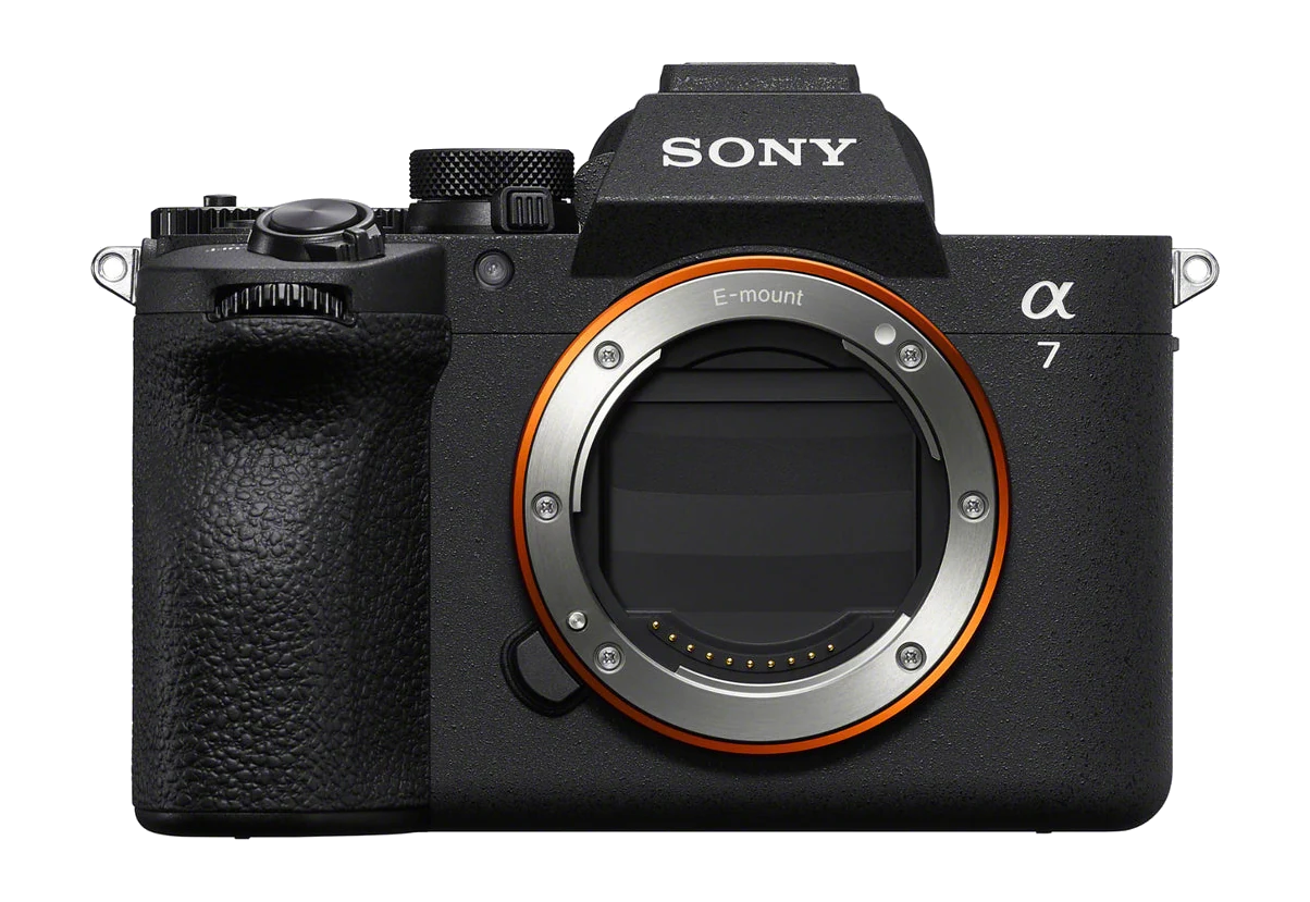 Sony Alpha 7 V (ILCE-7M5)
