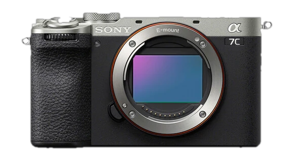 Sony Alpha 7C II