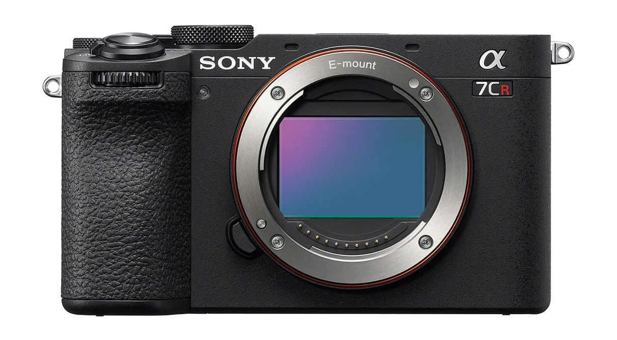Sony Alpha 7CR (ILCE-7CR)