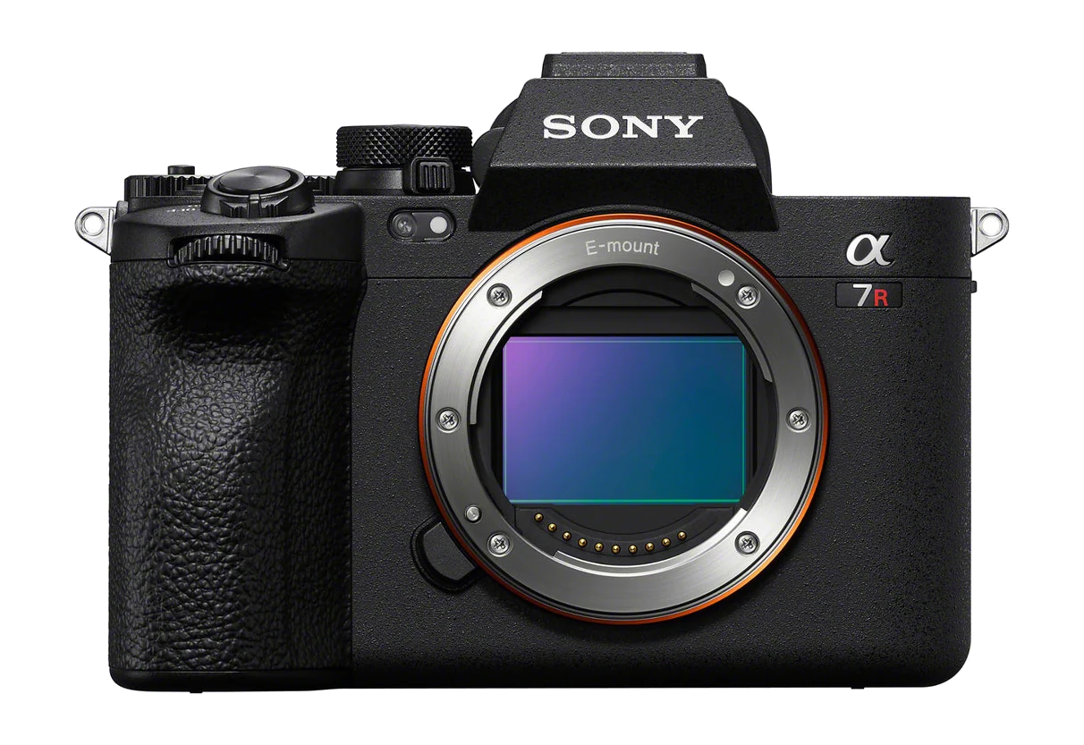 Sony Alpha 7R V (ILCE-7RM5)