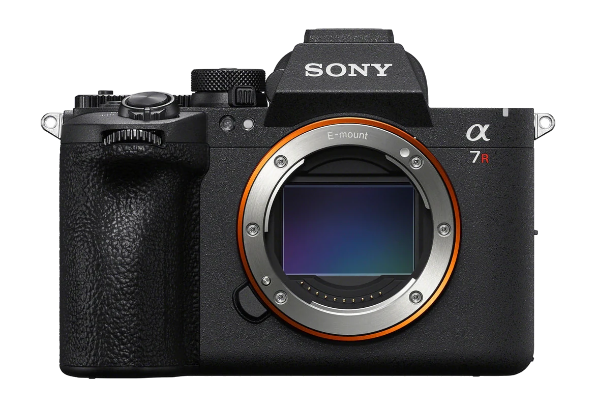 Sony Alpha 7R VI (ILCE-7RM6)