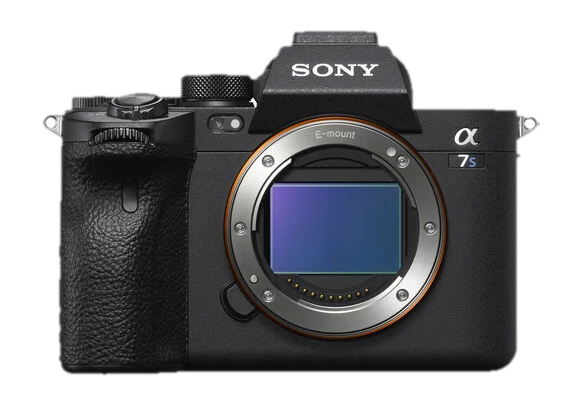 Sony Alpha 7S III