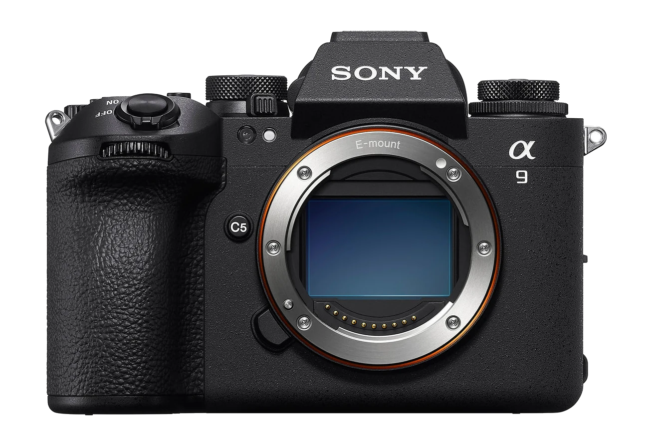 Sony Alpha 9 III (ILCE-9M3)