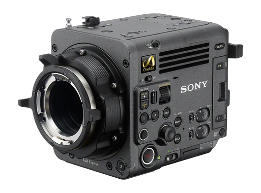 Sony Burano