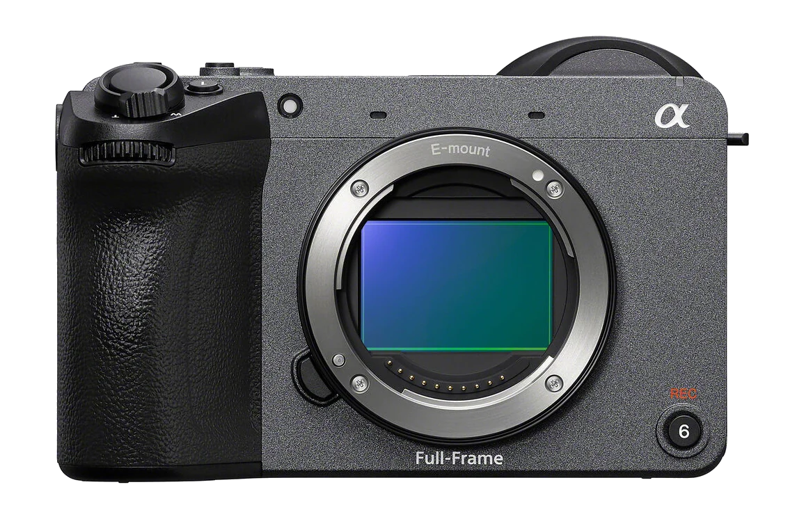 Sony FX2
