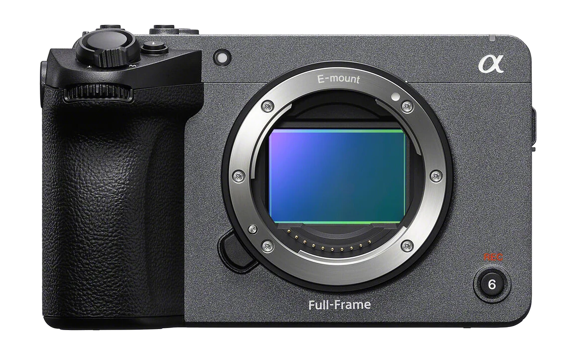 Sony FX5