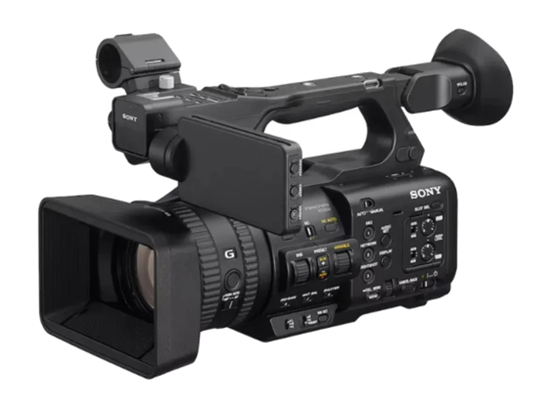 Sony HXR-NX800