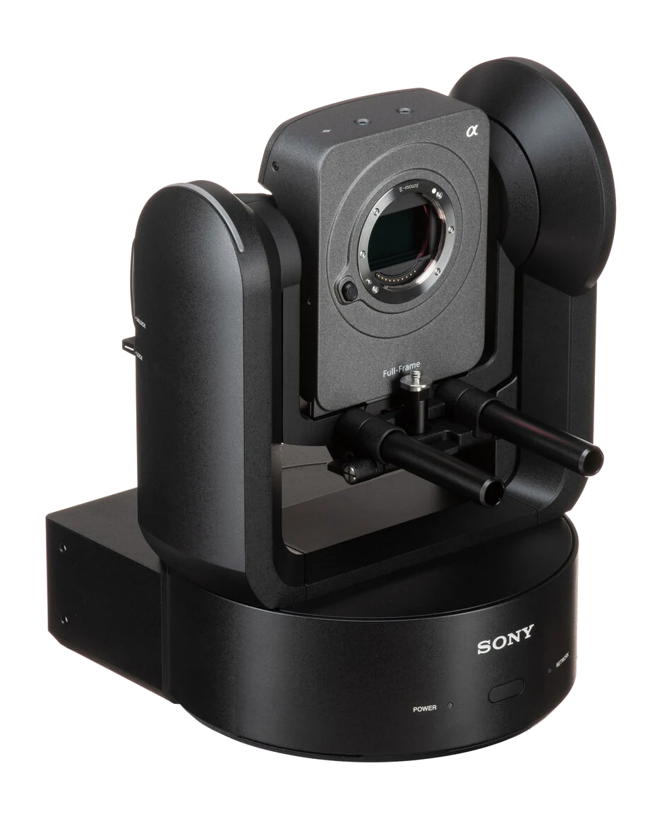 Sony ILME-FR7