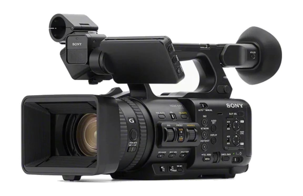 Sony PXW-Z200