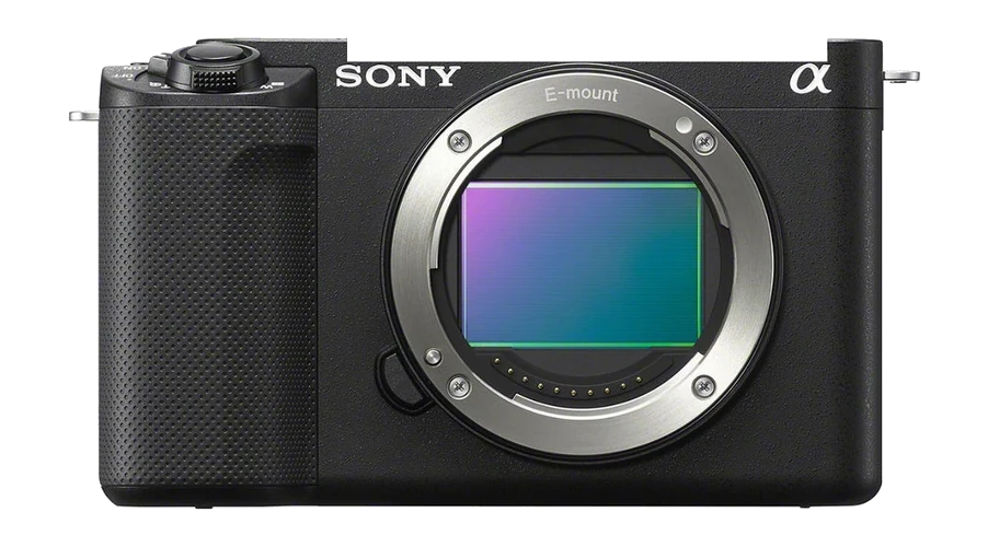 Sony Alpha ZV-E1