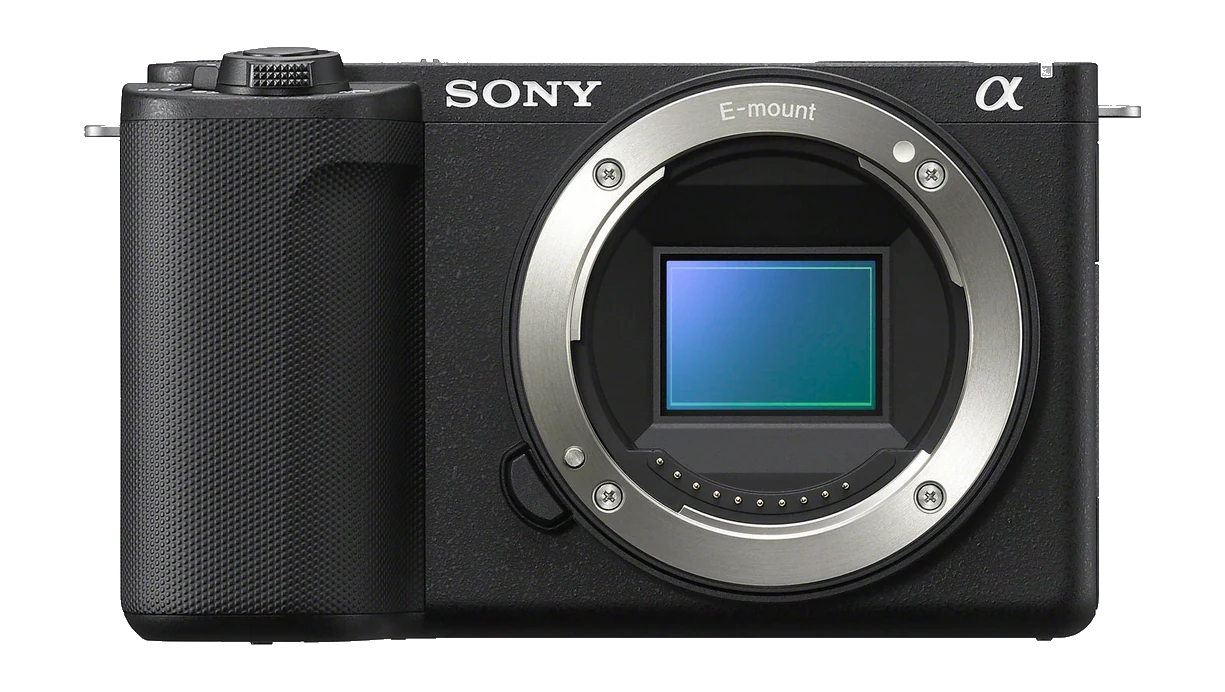 Sony ZV-E10 II