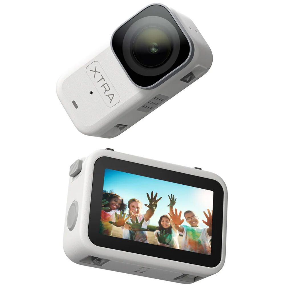 Xtra Atto Action Camera