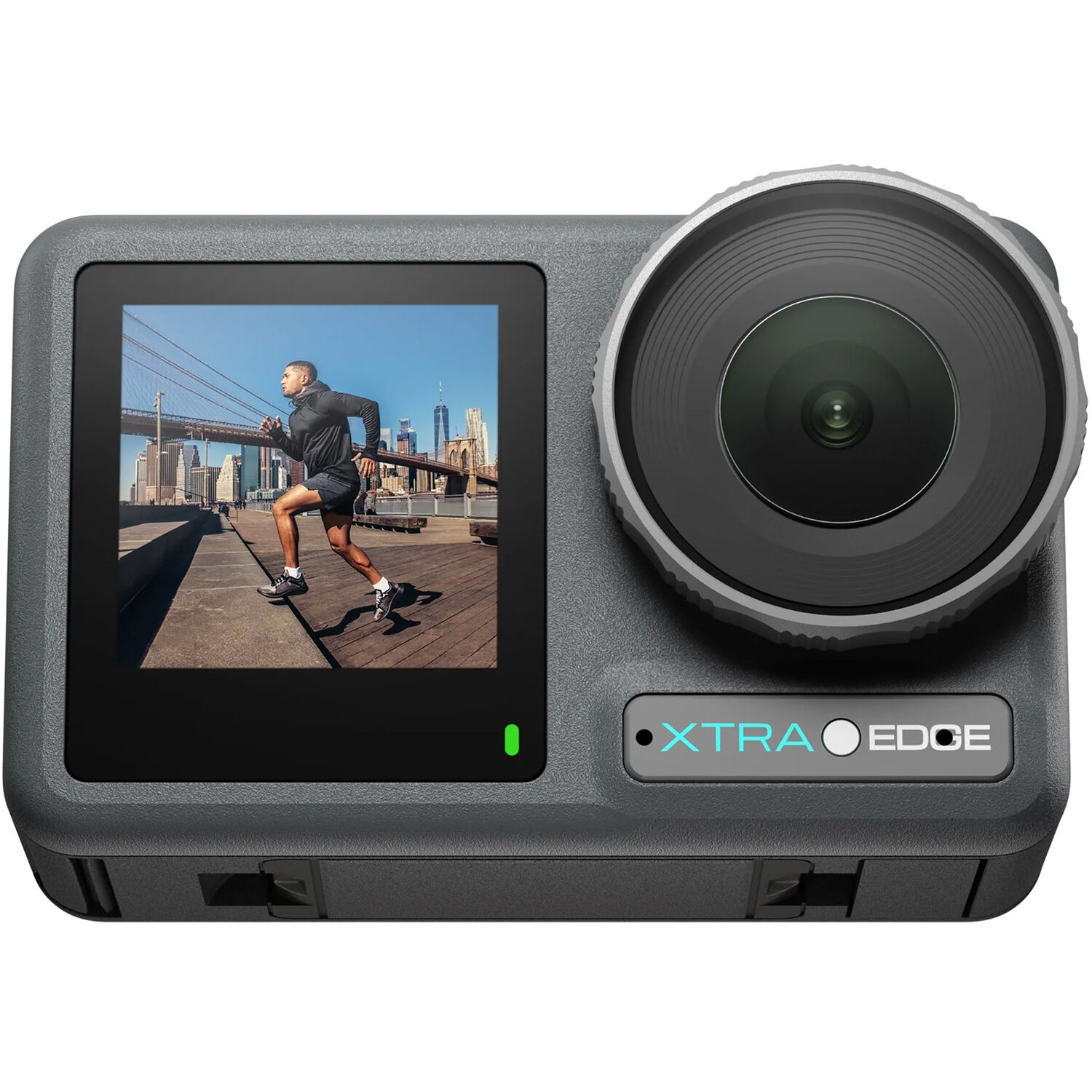 Xtra Edge Action Camera