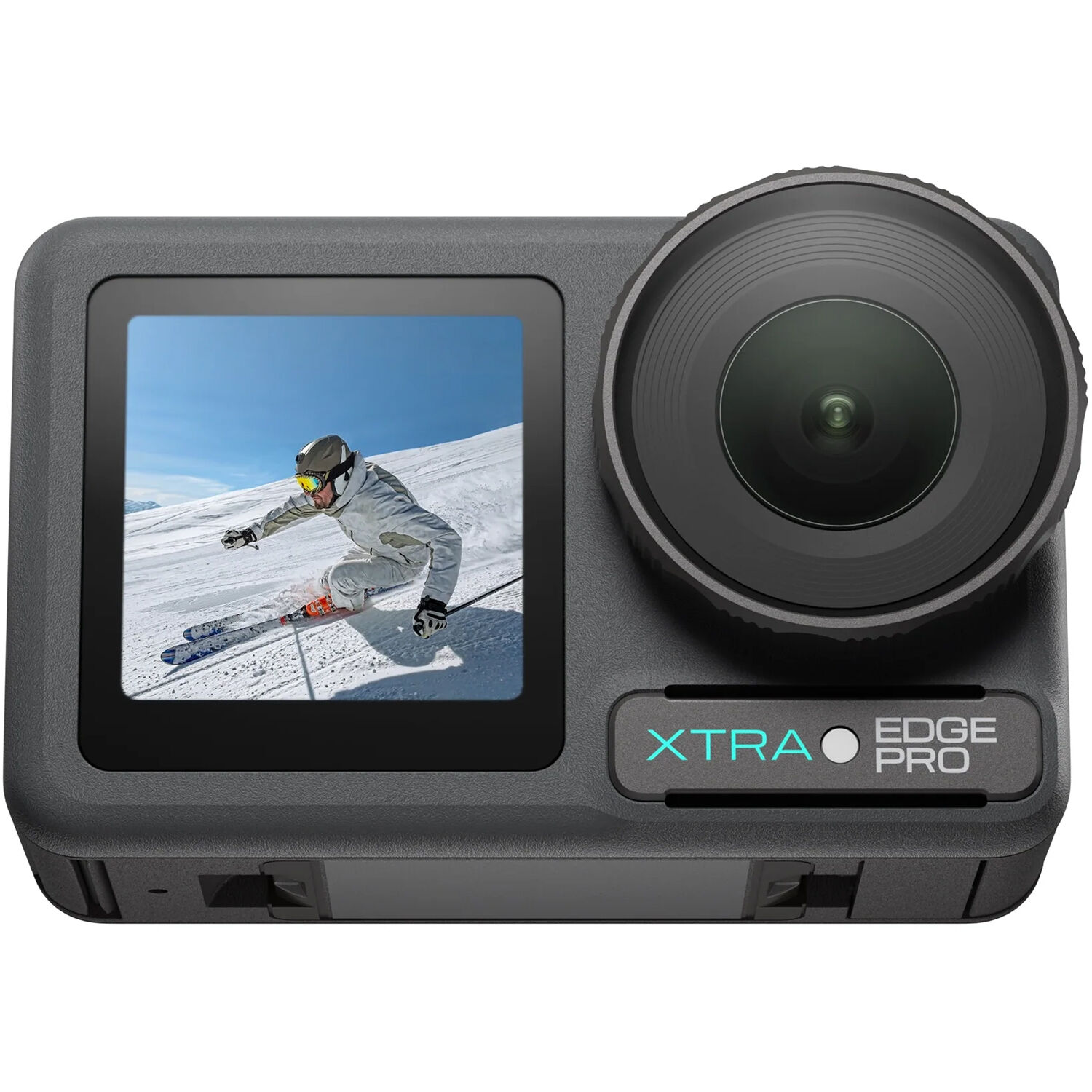 Xtra Edge Pro Action Camera