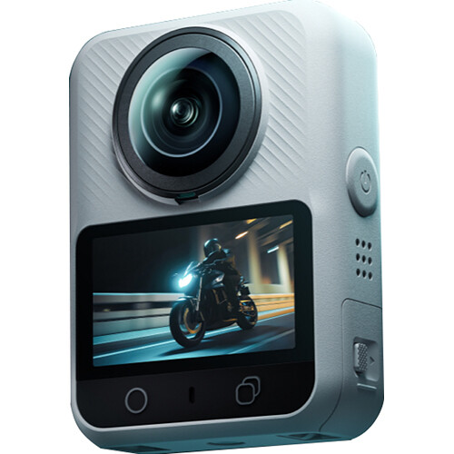 Xtra Sphra360 Action Camera
