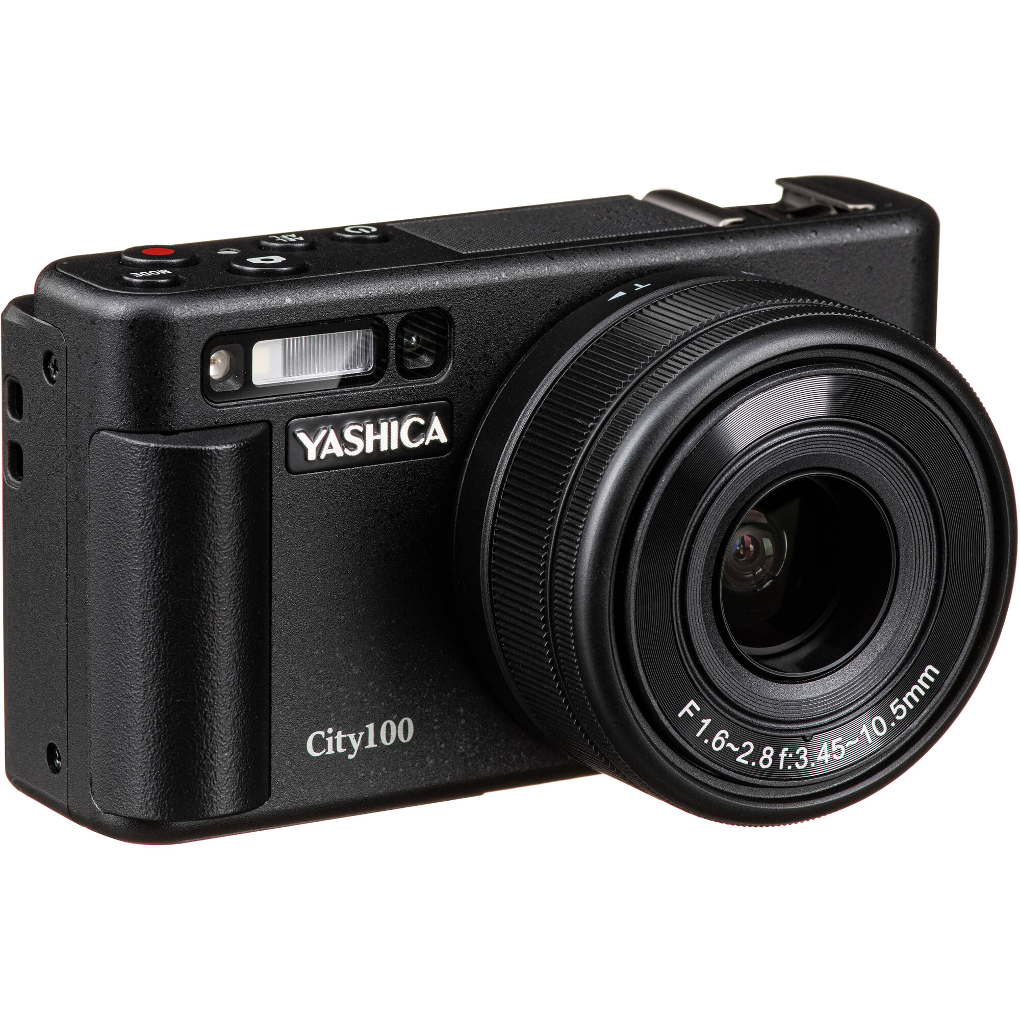 Yashica City 100 Digital Camera